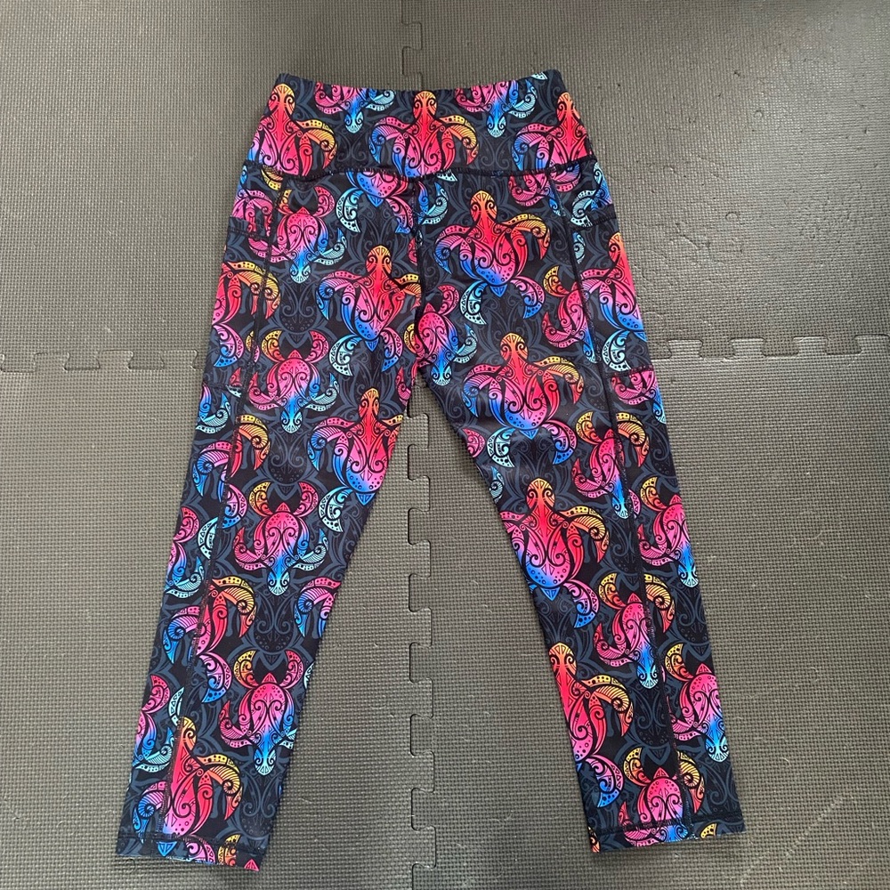 Cvg Turtle Capri, S